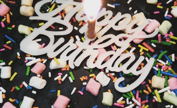 A New Birth Year Day 1: Say “Hello” to&nbsp;24.