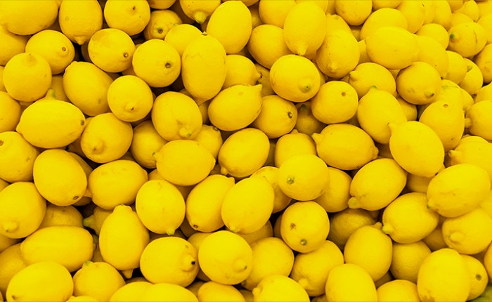 Lemons
