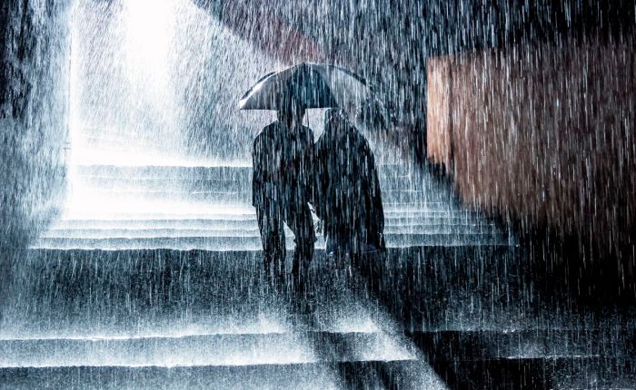 Words Can Hurt and Words Can&nbsp;Heal