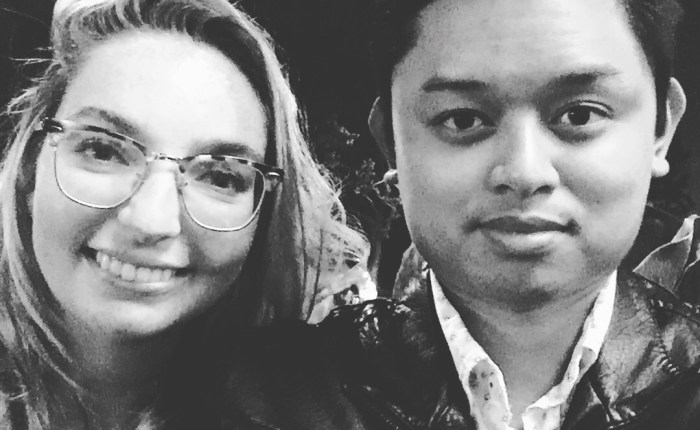 One Year Ago&nbsp;Today…